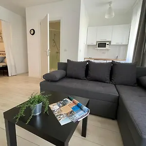 Antons 2 Apartament Pula