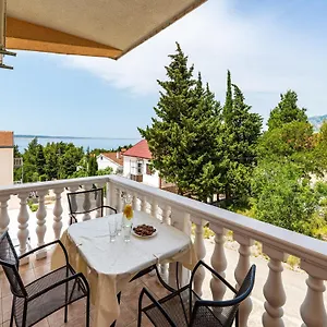 Gasthuis Prkacin, Starigrad Paklenica
