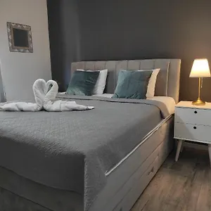  Apartament Bucica Dvori