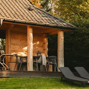 Chalupki Pod Giewontem , Zakopane Lengyelország