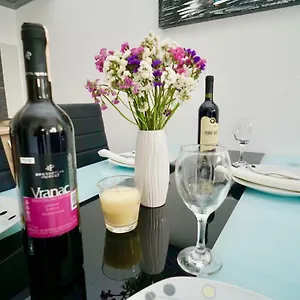 Bruna Apartament Trogir